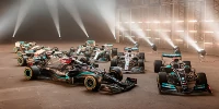 Foto zur News: Der Formel-1-Mittwoch im Rückblick: Best of Social Media