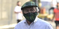 Foto zur News: Jackie Stewart: Abu-Dhabi-Finale war korrekt und &quot;kein Hollywood&quot;