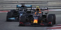 Foto zur News: Formel 1 2022: Red Bull und Mercedes durch WM-Kampf im Nachteil?