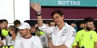 Foto zur News: Der Formel-1-Donnerstag im Rückblick: Best of Social Media