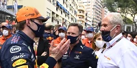 Foto zur News: Helmut Marko: Verstappen der beste Red-Bull-Fahrer aller Zeiten