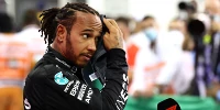 Foto zur News: FIA-Präsident überzeugt: Lewis Hamilton tritt nicht zurück