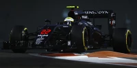 Foto zur News: Jenson Button: McLaren hätte Honda nicht so abservieren sollen