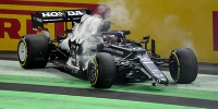 Foto zur News: Pierre Gasly: Wussten vorher, dass es für Tsunoda schwierig wird