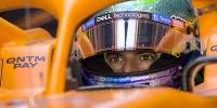 Foto zur News: Daniel Ricciardo gibt zu: &quot;Hatte ein wenig den Glauben verloren&quot;