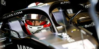 Foto zur News: Esteban Ocon: Wenn ich sehe, was Max Verstappen erreicht hat ...