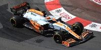 Foto zur News: McLaren: Sonderlackierung wird die Ausnahme bleiben