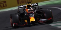 Foto zur News: Helmut Marko: Max Verstappen hat im Qualifying neues Level erreicht