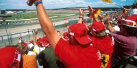 Foto zur News: &quot;Bedauerlich&quot;: Formel-1-Boss hofft auf Comeback von Deutschland-GP