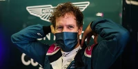Foto zur News: Sebastian Vettel über Greta Thunberg: &quot;Ich finde sie klasse!&quot;