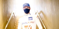 Foto zur News: Mick Schumacher über 2022: &quot;Zum ersten Mal ein Auto für mich gebaut&quot;