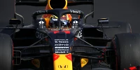 Foto zur News: &quot;Mir fehlt die Zeit&quot;: Perez erklärt &quot;langsame Anpassung&quot; bei Red Bull