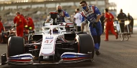 Foto zur News: Formel-1-Motorenstrafen 2021: Nur vier Fahrer blieben straffrei!