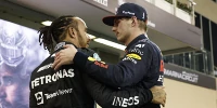 Foto zur News: Prost: &quot;Kann die Frustration aus Sicht von Mercedes verstehen&quot;