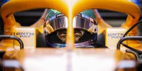 Foto zur News: Ricciardos Anlaufschwierigkeiten bei McLaren: &quot;Hat eine Zeit gedauert&quot;