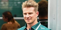 Foto zur News: Nico Hülkenberg: Neue F1-Autos sind immer noch &quot;verdammt schnell&quot;