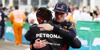 Foto zur News: Wolff über Hamilton-Rücktritt: &quot;Wäre ein Armutszeugnis für die ganze F1&quot;