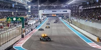Foto zur News: Untersuchung zum F1-Finale in Abu Dhabi: FIA gibt Zeitplan bekannt