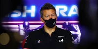 Foto zur News: Marcin Budkowski verlässt Alpine: Weg frei für Otmar Szafnauer?
