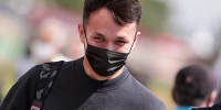 Foto zur News: Albon: Jahr als Ersatzpilot hat mich zu einem besseren Fahrer gemacht