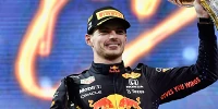 Foto zur News: Ex-Teamkollege: Max Verstappens große Stärke ist, dass ihm alles egal ist