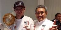 Foto zur News: Masashi Yamamoto: Honda hat die Formel 1 zu früh verlassen