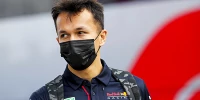 Foto zur News: Albon: Red Bull hat Entwicklungszeit 2022 für Titelkampf geopfert