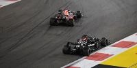 Foto zur News: Romain Grosjean verteidigt Michael Masi: &quot;Hat richtig entschieden&quot;