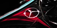 Foto zur News: Formel-1-Präsentation: Mercedes nennt Termin für sein neues Auto