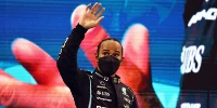 Foto zur News: Brown: Keine Selbstverständlichkeit, dass Hamilton zurückkommt