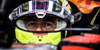 Foto zur News: Perez: Herausforderung eines F1-Teamwechsels wird &quot;unterschätzt&quot;
