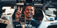 Foto zur News: Der Formel-1-Freitag im Rückblick: Best of Social Media