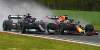 Foto zur News: Wolff gesteht &quot;Fehleinschätzung&quot;: Rückstand 2021 überraschte Mercedes