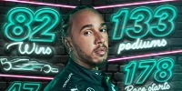 Foto zur News: Der Formel-1-Montag im Rückblick: Best of Social Media