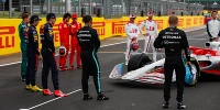 Foto zur News: Carlos Sainz: &quot;Das Auto 2022 ist ganz anders als das, was wir kennen&quot;