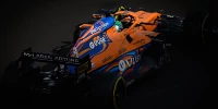 Foto zur News: Nicht mehr hui und pfui: McLaren will ausbalancierteres Auto