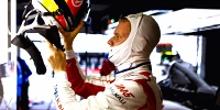 Foto zur News: Haas: 2022 die ersten Formel-1-Punkte für Mick Schumacher?