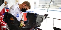 Foto zur News: Domenicali: In dieser Hinsicht erinnert Mick Schumacher an seinen Vater