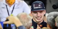 Foto zur News: Helmut Marko: Max Verstappen ist &quot;nicht mehr so ungestüm&quot;