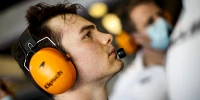 Foto zur News: Brown: O&#039;Wards &quot;schnellster Weg in die F1&quot; ist Gewinn des IndyCar-Titels