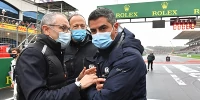 Foto zur News: Warum die FIA die Rolle des F1-Rennleiters völlig neu denken muss