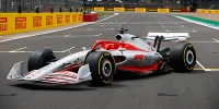 Foto zur News: Besseres Racing mit neuen Regeln: Diese Computerwaffe macht Mut