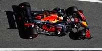 Foto zur News: Marko: Red Bull wird bei Präsentation keine Details zeigen