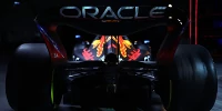 Foto zur News: Formel-1-Liveticker: Red Bull präsentiert den RB18 für 2022
