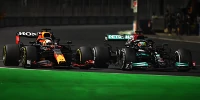 Foto zur News: Helmut Marko: Hamilton 2021 &quot;in der Form seines Lebens&quot; gefahren