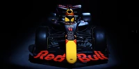 Foto zur News: Red Bull RB18: Das ist Max Verstappens Titelverteidiger für die Formel 1 2022