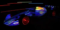 Foto zur News: Red Bull: 2022er-Autos mit deutlich höherem Topspeed