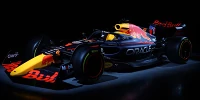 Foto zur News: Welches Showcar hinter dem Formel-1-Design des &quot;RB18&quot; steckt