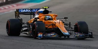 Foto zur News: McLaren 2022: Ohne Konzept-Altlasten wieder an die Spitze?