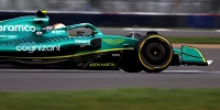 Foto zur News: Überholen 2022 einfacher? Sebastian Vettel hat da seine Zweifel!
